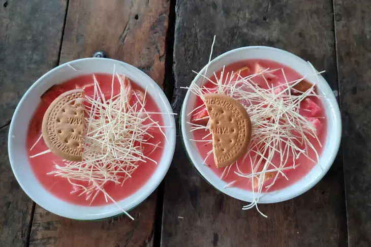 5 Rekomendasi Kuliner Pekalongan, Lezat dan Legend