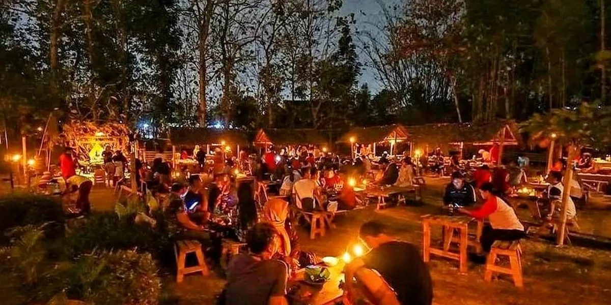 Kampung Jawi Semarang, Kenapa Jadi Wisata Budaya Unggulan?
