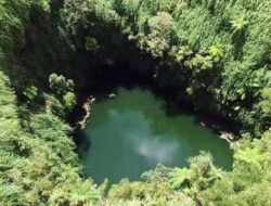 Mitos Sumur Jalatunda Dieng Jadi Daya Tarik Wisatawan