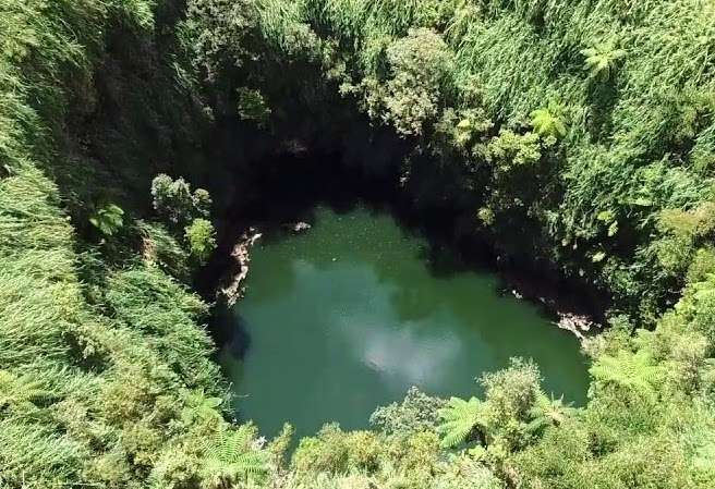 Mitos Sumur Jalatunda Dieng Jadi Daya Tarik Wisatawan