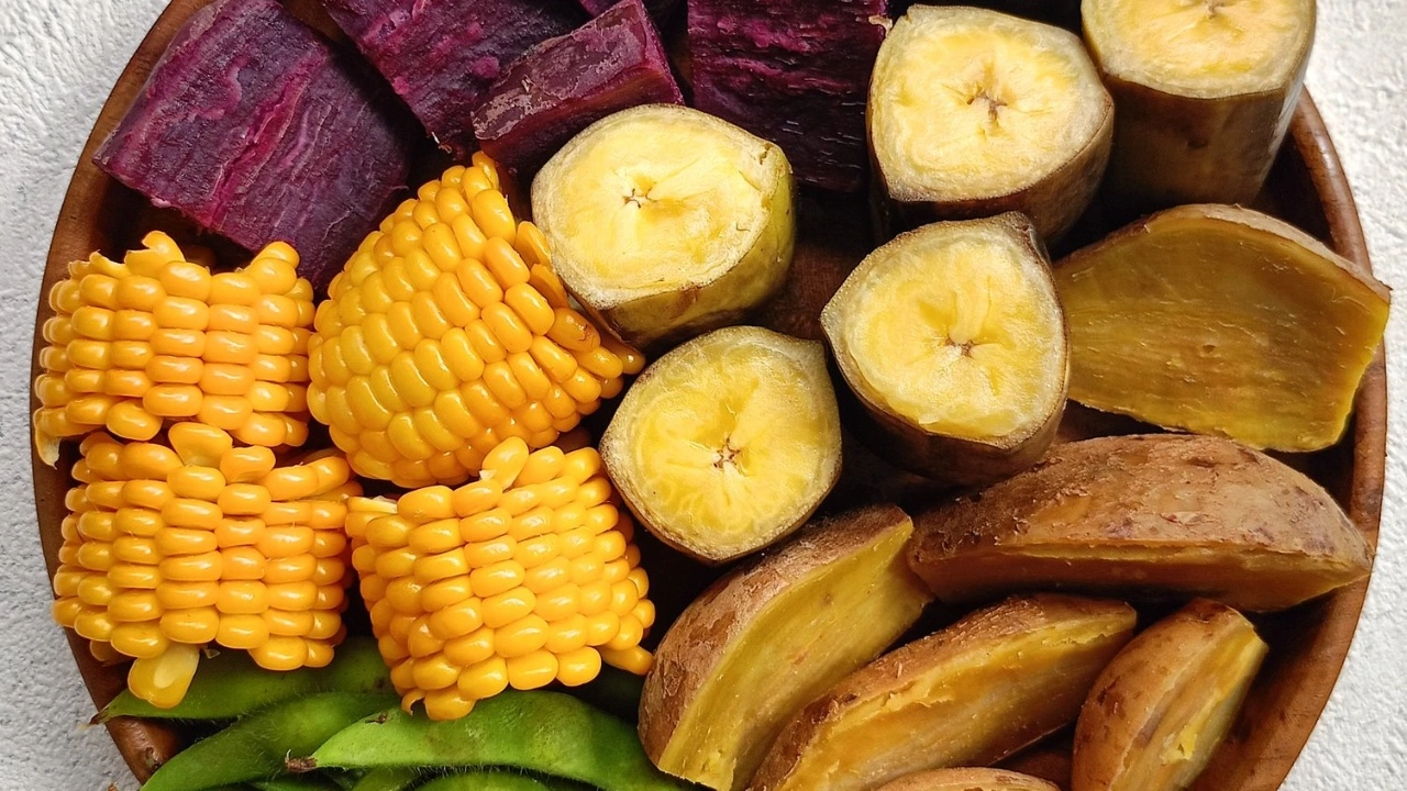 Jejak Tradisi Sehat ala Jawa dalam Tren Makanan Kukusan