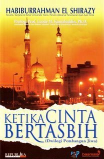 Ngabuburead: Rekomendasi Novel Islami Populer