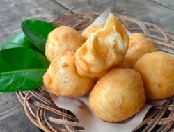 Rekomendasi Camilan Khas Jawa Tengah untuk Ramadan