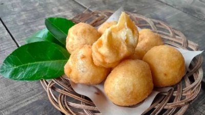 Rekomendasi Camilan Khas Jawa Tengah untuk Ramadan