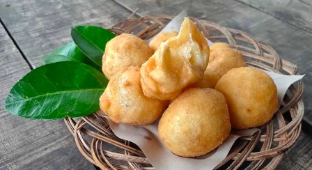 Rekomendasi Camilan Khas Jawa Tengah untuk Ramadan