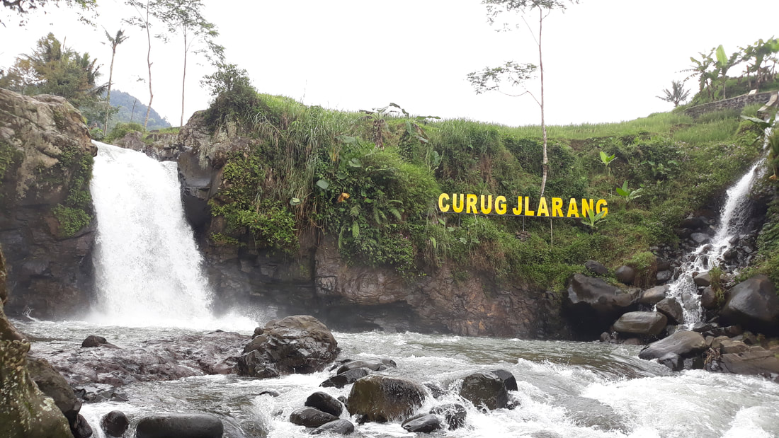 5 Rekomendasi Wisata Alam di Pekalongan, Asri dan Cantik