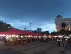 Deretan Pasar Ramadan Jawa Tengah Ini Seru dan Meriah