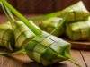 Membedah Filosofi Ketupat dalam Tradisi Lebaran