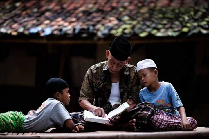 Rahasia di Balik Awalan “Su” pada Nama Orang Jawa