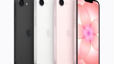 Apple Resmi Luncurkan iPhone 17e, Ini Spesifikasi dan Keunggulannya