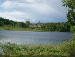 Fakta Menarik! Kawasan Candi Borobudur Dulunya Diduga Danau Purba