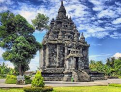 Candi Sojiwan: Hidden Gem di Area Prambanan