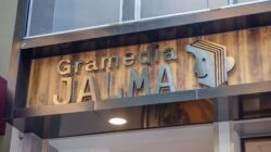 Gramedia Jalma Semarang, Asa Eratkan Manusia dengan Buku