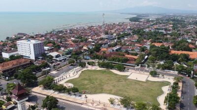 Asal-Usul Kabupaten Rembang: Jejak Ritual, Migrasi, dan Tradisi