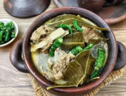 Rekomendasi Kuliner Grobogan yang Nagih Banget