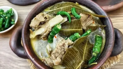 Rekomendasi Kuliner Grobogan yang Nagih Banget