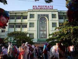PDM Siapkan 50 Lokasi Salat Idulfitri Muhammadiyah Semarang, Imbau Jaga Toleransi