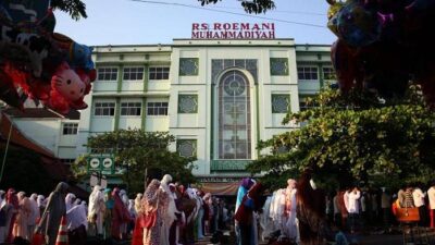PDM Siapkan 50 Lokasi Salat Idulfitri Muhammadiyah Semarang, Imbau Jaga Toleransi