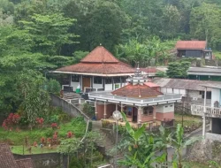 Wisata Religi Nyatnyono Kabupaten Semarang