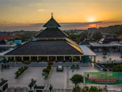 Peran Kesultanan Demak dalam Penyebaran Islam di Pulau Jawa