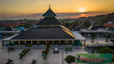 Peran Kesultanan Demak dalam Penyebaran Islam di Pulau Jawa