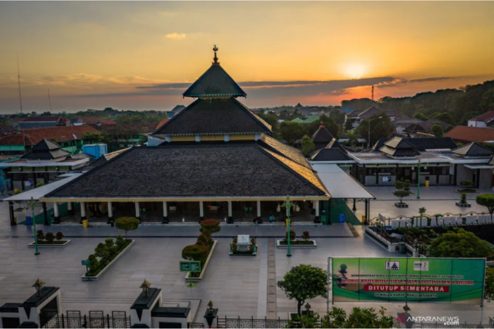 Peran Kesultanan Demak dalam Penyebaran Islam di Pulau Jawa