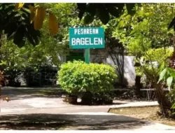 Tour De Bagelen, Perpaduan Wisata Religi dan Alam Khas Purworejo