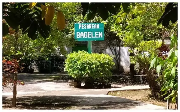 Tour De Bagelen, Perpaduan Wisata Religi dan Alam Khas Purworejo