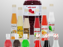 Sirup Niki Sari, Minuman Legendaris Kudus yang Tetap Eksis