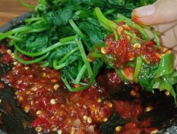 7 Sayur Khas Jawa Tengah untuk Menu Buka Puasa