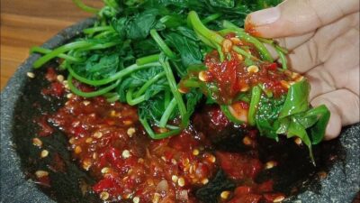 7 Sayur Khas Jawa Tengah untuk Menu Buka Puasa