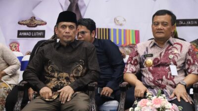 Setya Arinugroho Sororti Dilema Target PAD dan Beban Pajak Bermotor bagi Rakyat
