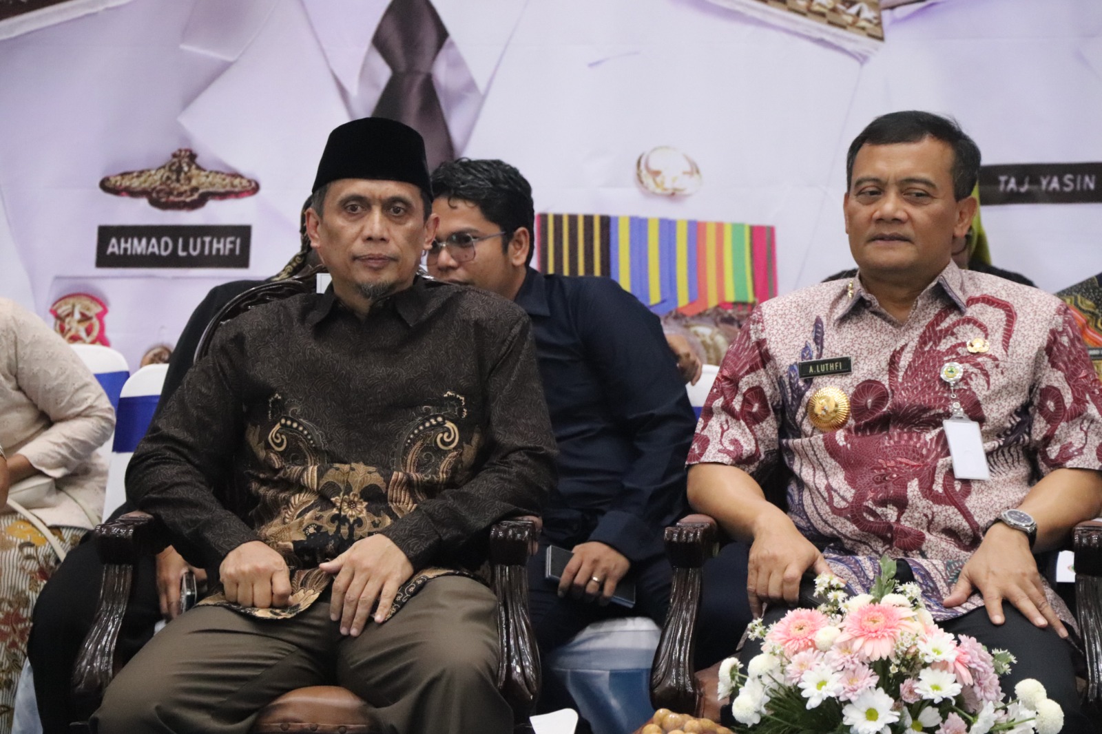 Setya Arinugroho Sororti Dilema Target PAD dan Beban Pajak Bermotor bagi Rakyat