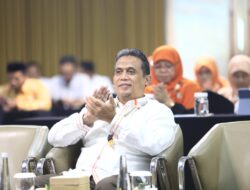 Setya Arinugroho: Raperda Sempadan untuk Melindungi Warga