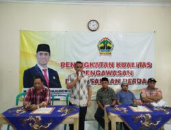 Kawal Kenaikan Upah, Setya Arinugroho Minta Pemprov Jateng Proaktif Redam Efek Domino Inflasi