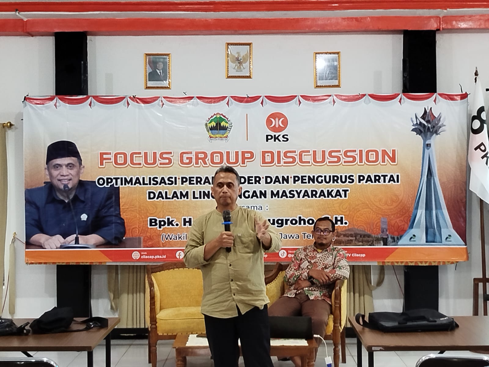 Setya Arinugroho