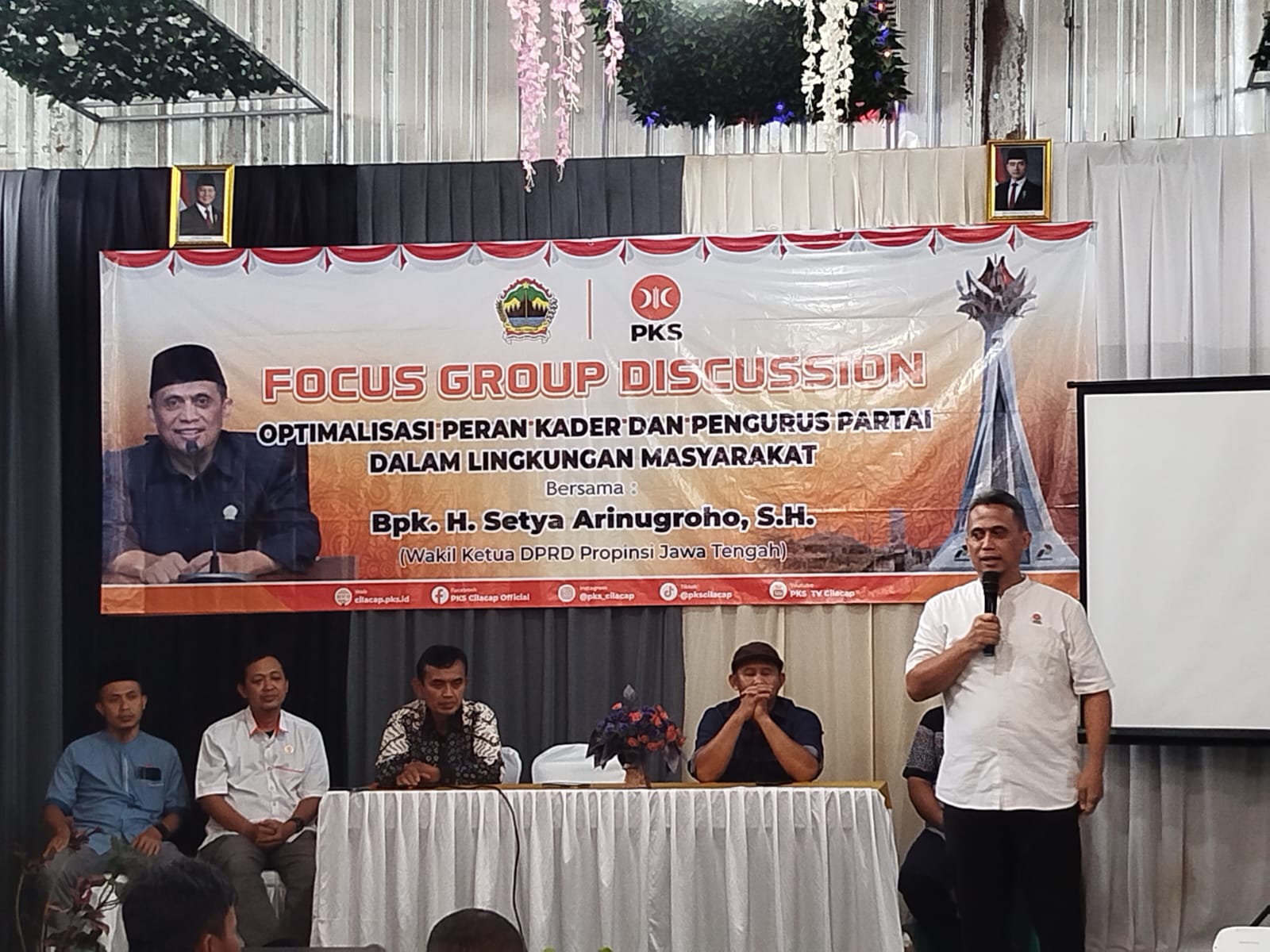 raperda sempadan