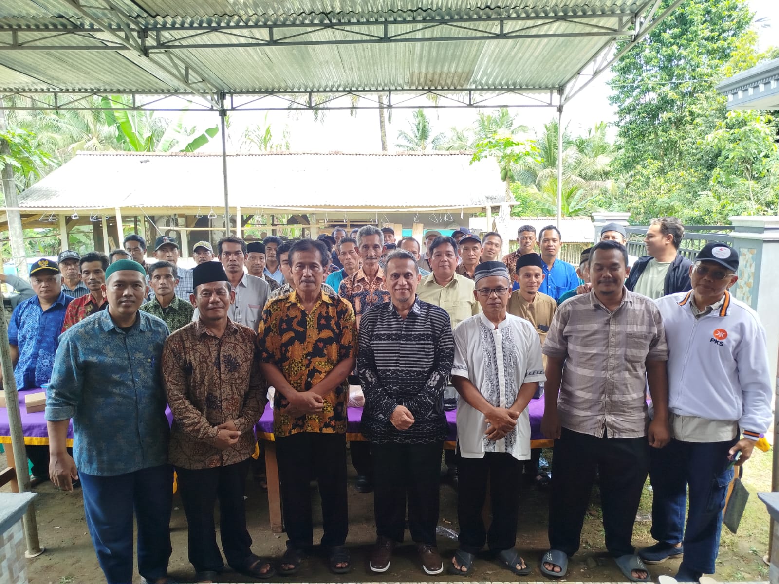 harga bahan pokok