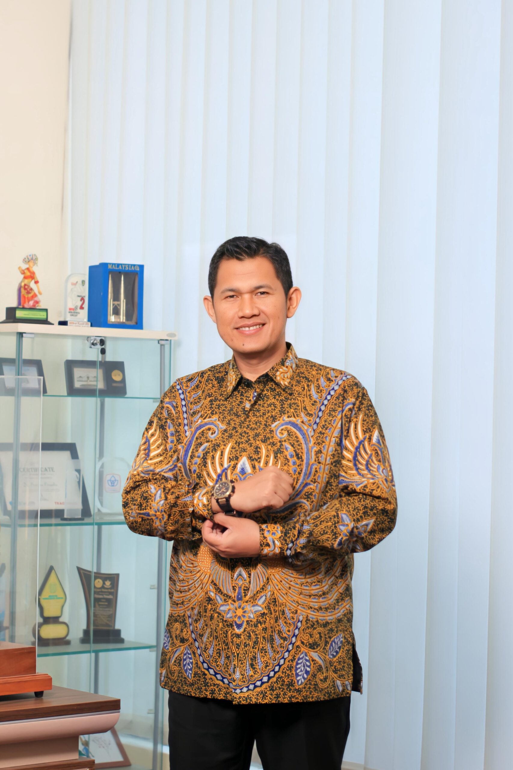 Sidak Komdigi ke Meta: Ujian Kedaulatan Digital Indonesia