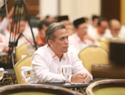 Setya Arinugroho: Standardisasi Jalan Jadi Kunci Pertumbuhan Ekonomi Rakyat