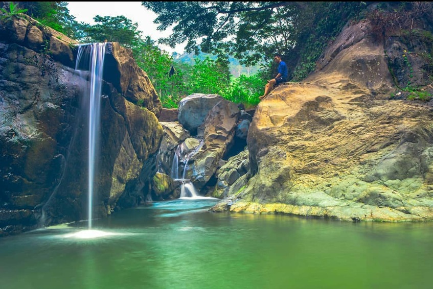 wisata alam kudus