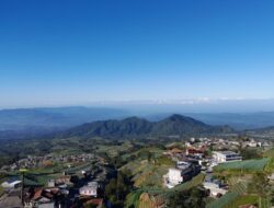 5 Rekomendasi Wisata Alam Magelang yang Bikin Ketagihan