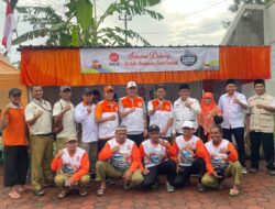 PKS Jateng Resmikan Posko Mudik di 9 Titik Strategis