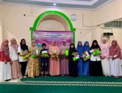 RBM Pemalang Gelar Santunan Yatim dan Dukung Ibu Tunggal di Ramadan 2026
