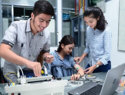 7 Kampus Swasta di Jawa Tengah sebagai Alternatif