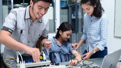 7 Kampus Swasta di Jawa Tengah sebagai Alternatif