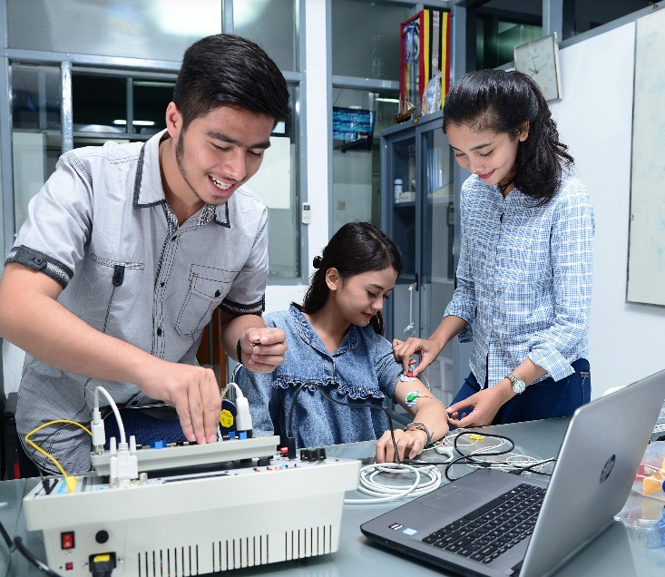 7 Kampus Swasta di Jawa Tengah sebagai Alternatif