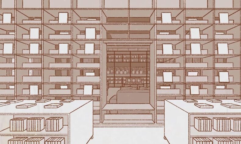 Gramedia Jalma Semarang