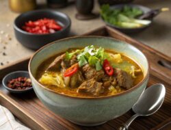 Resep Tongseng yang Menggoyang Lidah untuk Buka Puasa
