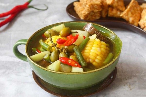 Resep Sayur Asem Jawa, Cocok Jadi Menu Berbuka